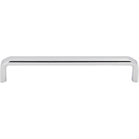 Top Knobs TK874 Exeter 6 5/16" Center to Center Bar Pull