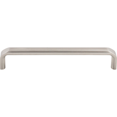 Top Knobs TK874 Exeter 6 5/16" Center to Center Bar Pull