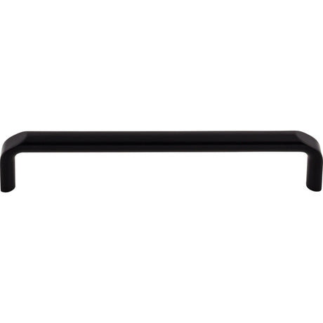 Top Knobs TK874 Exeter 6 5/16" Center to Center Bar Pull