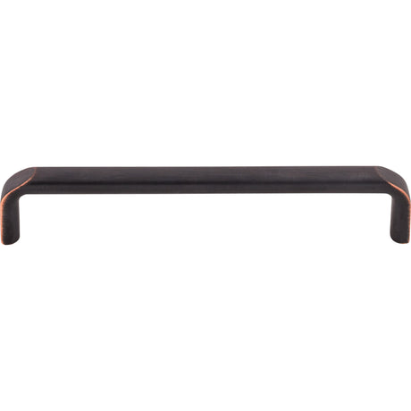 Top Knobs TK874UM Exeter 6 5/16" Center to Center Bar Pull Umbrio