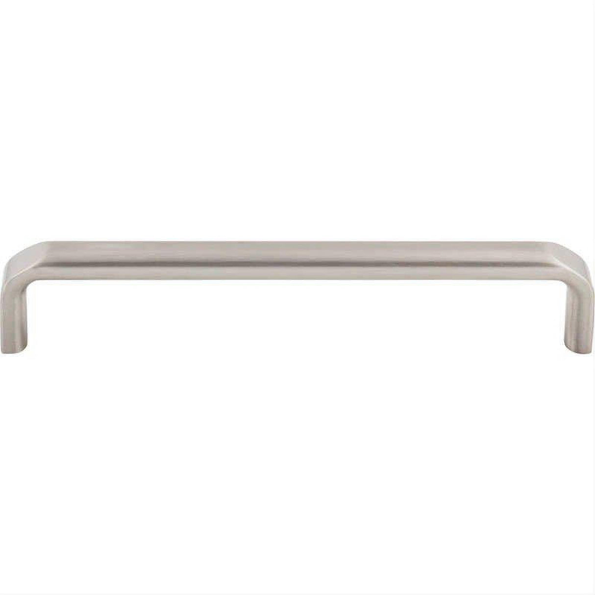 Top Knobs TK874BSN TK874 Exeter 6 5/16" Center to Center Bar Pull Brushed Satin Nickel