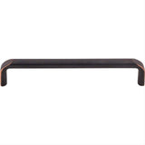 Top Knobs TK874UM TK874 Exeter 6 5/16" Center to Center Bar Pull Umbrio