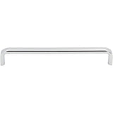 Top Knobs TK875 Exeter 7 9/16" Center to Center Bar Pull