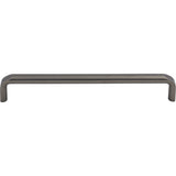 Top Knobs TK875 Exeter 7 9/16" Center to Center Bar Pull