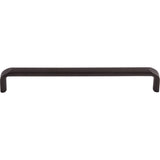 Top Knobs TK875 Exeter 7 9/16" Center to Center Bar Pull