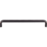 Top Knobs TK875 Exeter 7 9/16" Center to Center Bar Pull