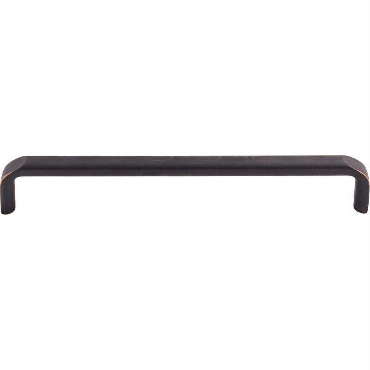 Top Knobs TK875UM TK875 Exeter 7 9/16" Center to Center Bar Pull Umbrio