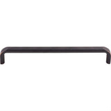 Top Knobs TK875UM TK875 Exeter 7 9/16" Center to Center Bar Pull Umbrio