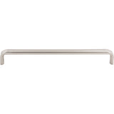 Top Knobs TK876 Exeter 8 13/16" Center to Center Bar Pull