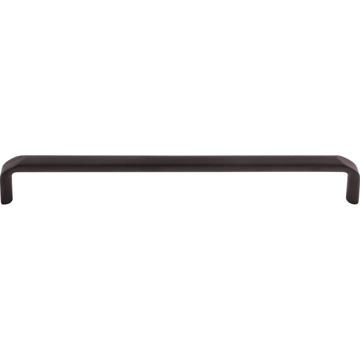 Top Knobs TK876 Exeter 8 13/16" Center to Center Bar Pull