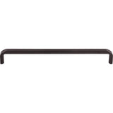 Top Knobs TK876 Exeter 8 13/16" Center to Center Bar Pull