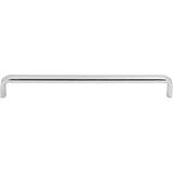 Top Knobs TK876 Exeter 8 13/16" Center to Center Bar Pull