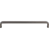 Top Knobs TK876 Exeter 8 13/16" Center to Center Bar Pull