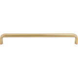 Top Knobs TK876 Exeter 8 13/16" Center to Center Bar Pull