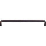 Top Knobs TK876 Exeter 8 13/16" Center to Center Bar Pull