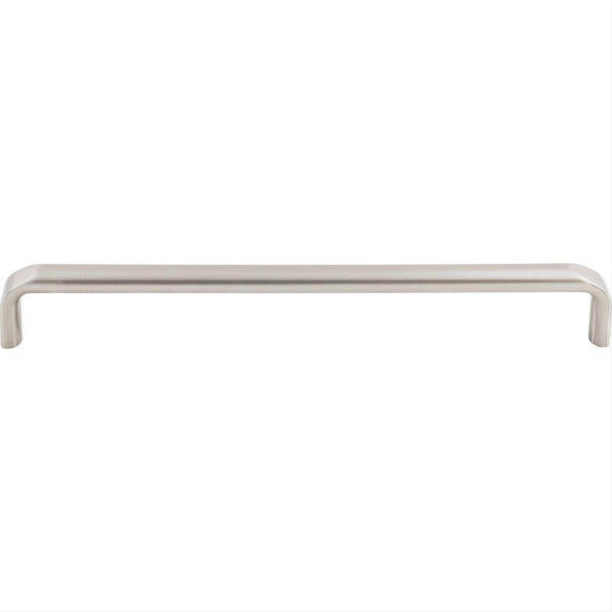 Top Knobs TK876BSN TK876 Exeter 8 13/16" Center to Center Bar Pull Brushed Satin Nickel