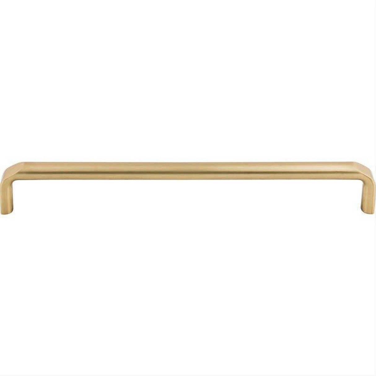 Top Knobs TK876HB TK876 Exeter 8 13/16" Center to Center Bar Pull Honey Bronze