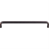 Top Knobs TK876UM TK876 Exeter 8 13/16" Center to Center Bar Pull Umbrio