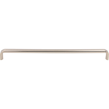 Top Knobs TK877 Exeter 12" Center to Center Bar Pull
