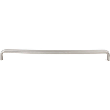 Top Knobs TK877 Exeter 12" Center to Center Bar Pull