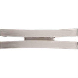 Top Knobs TK87BSN TK87 Flared Cabinet Knob 2-5/8" Brushed Satin Nickel