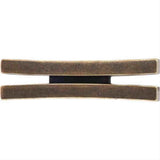 Top Knobs TK87GBZ TK87 Flared Cabinet Knob 2-5/8" German Bronze