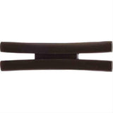 Top Knobs TK87ORB TK87 Flared Cabinet Knob 2-5/8" Oil Rubbed Bronze