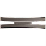 Top Knobs TK87PN TK87 Flared Cabinet Knob 2-5/8" Polished Nickel
