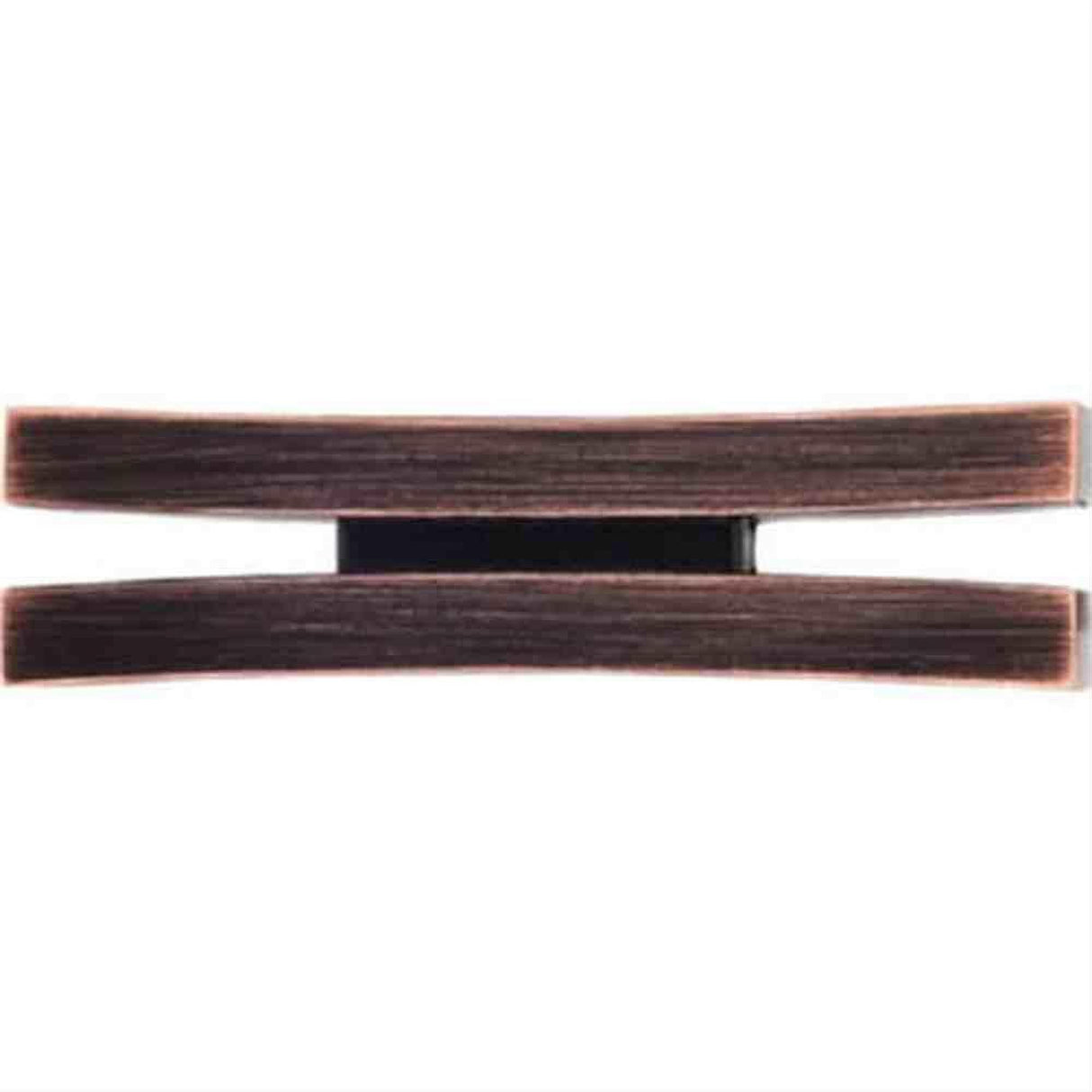 Top Knobs TK87TB TK87 Flared Cabinet Knob 2-5/8" Tuscan Bronze