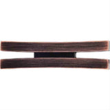 Top Knobs TK87TB TK87 Flared Cabinet Knob 2-5/8" Tuscan Bronze