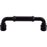Top Knobs TK883 Brixton 3 3/4" Center to Center Bar Pull