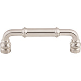 Top Knobs TK883 Brixton 3 3/4" Center to Center Bar Pull