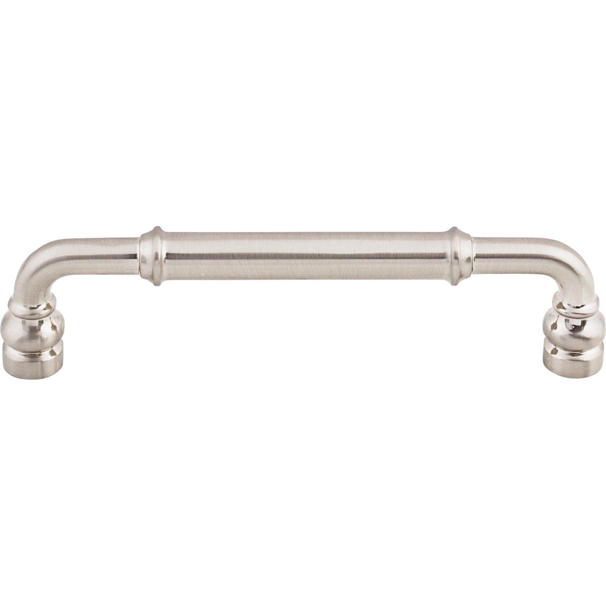 Top Knobs TK884 Brixton 5 1/16" Center to Center Bar Pull