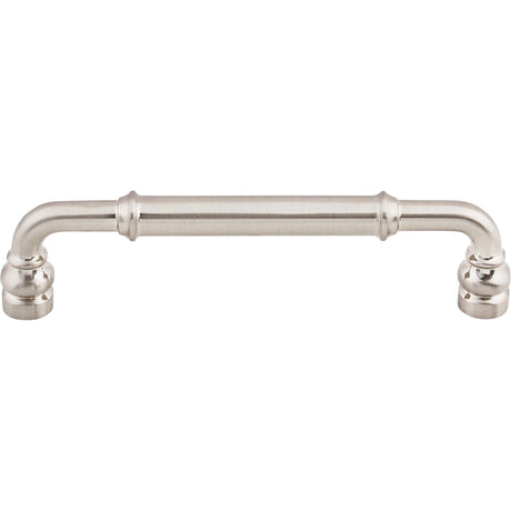 Top Knobs TK884 Brixton 5 1/16" Center to Center Bar Pull