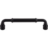 Top Knobs TK884 Brixton 5 1/16" Center to Center Bar Pull
