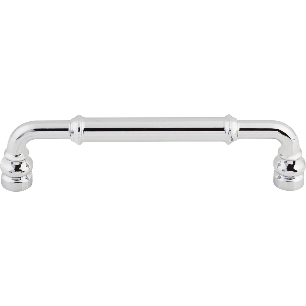 Top Knobs TK884 Brixton 5 1/16" Center to Center Bar Pull