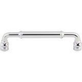 Top Knobs TK884 Brixton 5 1/16" Center to Center Bar Pull