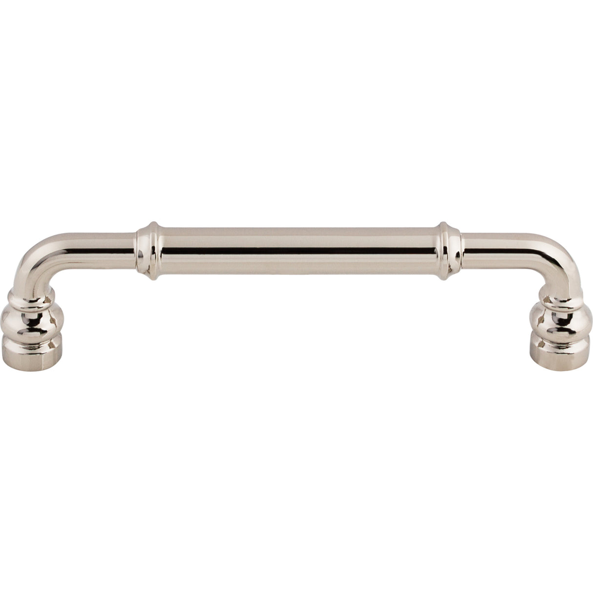 Top Knobs TK884 Brixton 5 1/16" Center to Center Bar Pull