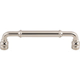 Top Knobs TK884 Brixton 5 1/16" Center to Center Bar Pull