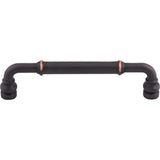 Top Knobs TK884 Brixton 5 1/16" Center to Center Bar Pull