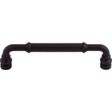 Top Knobs TK884 Brixton 5 1/16" Center to Center Bar Pull