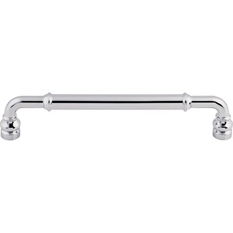 Top Knobs TK885 Brixton 6 5/16" Center to Center Bar Pull