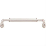 Top Knobs TK885BSN TK885 Brixton 6 5/16" Center to Center Bar Pull Brushed Satin Nickel