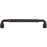 Top Knobs TK885UM TK885 Brixton 6 5/16" Center to Center Bar Pull Umbrio