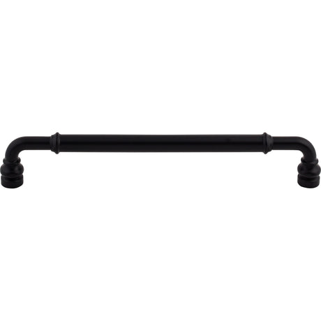 Top Knobs TK886 Brixton 7 9/16" Center to Center Bar Pull