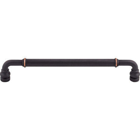 Top Knobs TK886UM umbrio cabinet pull