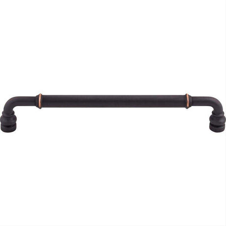 Top Knobs TK886UM TK886 Brixton 7 9/16" Center to Center Bar Pull Umbrio