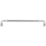 Top Knobs TK887 Brixton 8 13/16" Center to Center Bar Pull