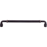 Top Knobs TK887 Brixton 8 13/16" Center to Center Bar Pull