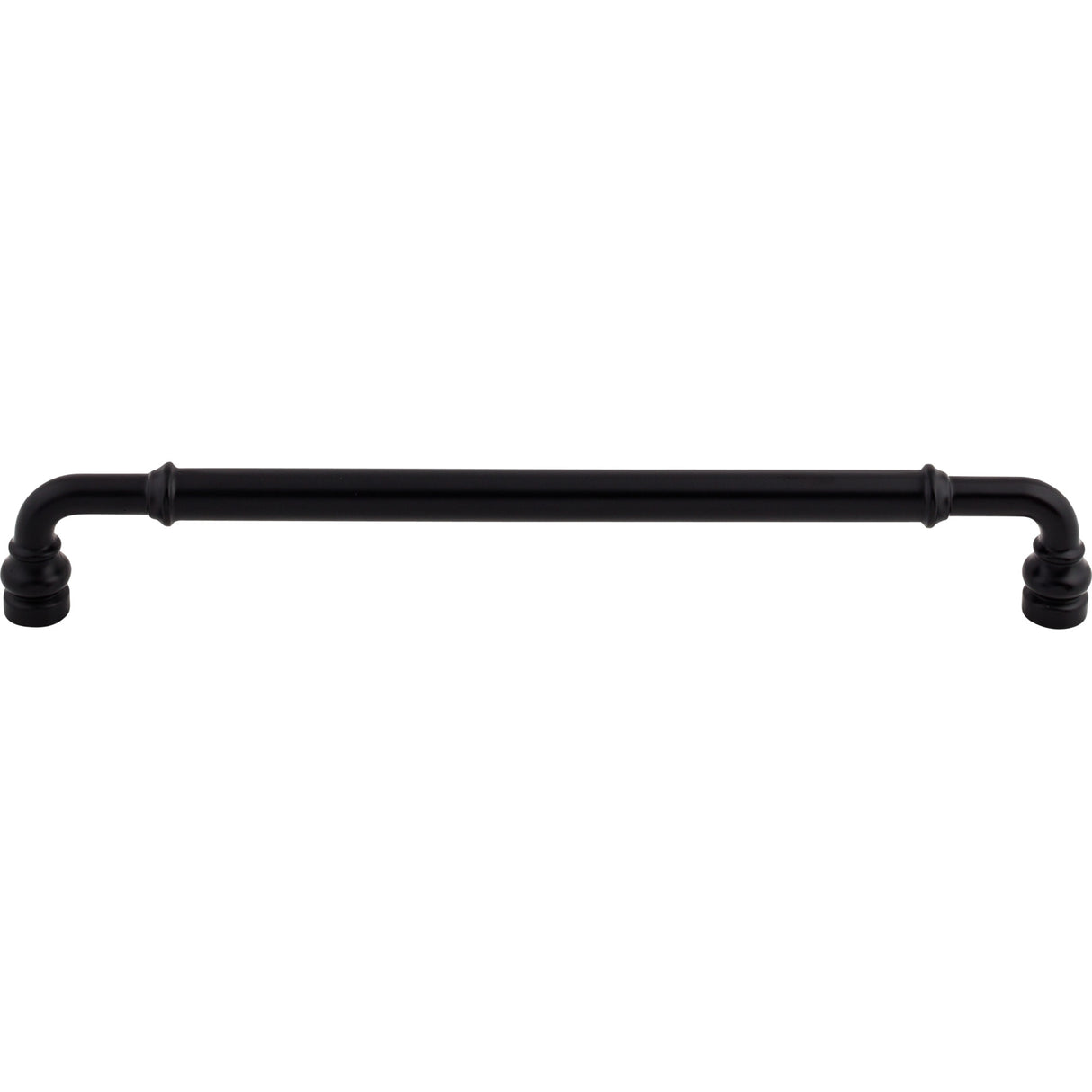 Top Knobs TK887 Brixton 8 13/16" Center to Center Bar Pull